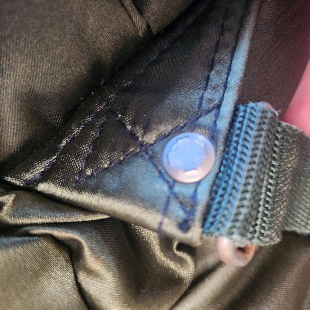 Doc Marten Flight Jacket Backpack - image 8